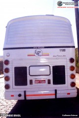 Luma Turismo 1100 na cidade de Bragança Paulista, São Paulo, Brasil, por Guilherme Estevan. Número da foto: #7899295.