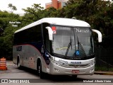 Viação Nasser 203145 na cidade de São Paulo, São Paulo, Brasil, por Michael  Alberto Vieira. Número da foto: #7897908.