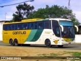 Empresa Gontijo de Transportes 14140 na cidade de Vitória da Conquista, Bahia, Brasil, por Marcos Lisboa. Número da foto: #7897681.