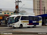 Taipastur Transportes Turísticos 3580 na cidade de Campo Limpo Paulista, São Paulo, Brasil, por Matheus Bueno. Número da foto: #7898272.