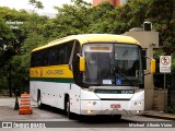 Nacional Expresso 12206 na cidade de São Paulo, São Paulo, Brasil, por Michael  Alberto Vieira. Número da foto: #7898066.