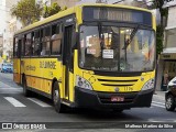 Viação Sul Fluminense 1196 na cidade de Volta Redonda, Rio de Janeiro, Brasil, por Matheus Martins da Silva. Número da foto: #7898088.