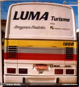 Luma Turismo 1000 na cidade de Bragança Paulista, São Paulo, Brasil, por Guilherme Estevan. Número da foto: #7899280.
