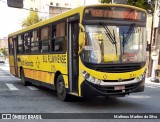 Viação Sul Fluminense 1131 na cidade de Volta Redonda, Rio de Janeiro, Brasil, por Matheus Martins da Silva. Número da foto: #7898163.