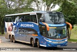 Empresa de Transportes Andorinha 7226 na cidade de Presidente Prudente, São Paulo, Brasil, por Francisco Ivano. Número da foto: #:id.