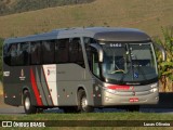 Empresa de Ônibus Pássaro Marron 91227 na cidade de Roseira, São Paulo, Brasil, por Lucas Oliveira. Número da foto: #:id.