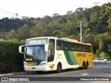 Empresa Gontijo de Transportes 12780 na cidade de Juiz de Fora, Minas Gerais, Brasil, por Fabiano da Silva Oliveira. ID da foto: :id.