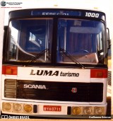 Luma Turismo 1000 na cidade de Bragança Paulista, São Paulo, Brasil, por Guilherme Estevan. Número da foto: #7899278.