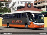 Planeta Transportes Rodoviários 2119 na cidade de Cachoeiro de Itapemirim, Espírito Santo, Brasil, por Lucas Oliveira. Número da foto: #:id.