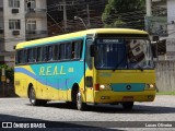 Viação Real Ita 45130 na cidade de Cachoeiro de Itapemirim, Espírito Santo, Brasil, por Lucas Oliveira. Número da foto: #:id.