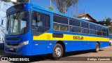 Escolares 000 na cidade de Belo Vale, Minas Gerais, Brasil, por Rodrigo  Aparecido. Número da foto: #7899481.