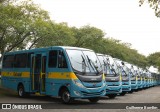 Transporte Acessível Unicarga FROTA 0KM na cidade de Curitiba, Paraná, Brasil, por Guilherme Bomfim. Número da foto: #7899563.