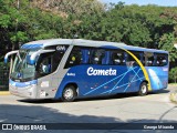 Viação Cometa 12207 na cidade de São Paulo, São Paulo, Brasil, por George Miranda. ID da foto: :id.