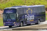 DF Turismo 2900 na cidade de São José dos Campos, São Paulo, Brasil, por Everaldo Bordini. Número da foto: #7898200.