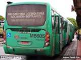 Auto Viação Mercês MB605 na cidade de Curitiba, Paraná, Brasil, por Adriano Trezub Déa. ID da foto: :id.