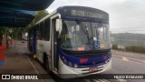 BR7 Mobilidade 537 na cidade de São Bernardo do Campo, São Paulo, Brasil, por Hugo Romano. Número da foto: #7898233.