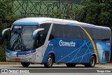 Viação Cometa 17218 na cidade de Guarulhos, São Paulo, Brasil, por Thiago Alex. Número da foto: #:id.