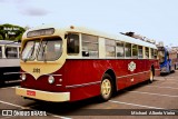 CMTC - Companhia Municipal de Transportes Coletivos 3093 na cidade de São Paulo, São Paulo, Brasil, por Michael  Alberto Vieira. Número da foto: #7898225.