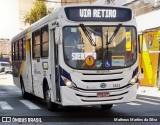 Viação Pinheiral 3023 na cidade de Volta Redonda, Rio de Janeiro, Brasil, por Matheus Martins da Silva. Número da foto: #7898117.