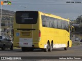 Viação Itapemirim 48101 na cidade de Caruaru, Pernambuco, Brasil, por Lenilson da Silva Pessoa. Número da foto: #7899867.