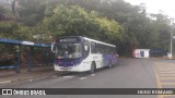 BR7 Mobilidade 537 na cidade de São Bernardo do Campo, São Paulo, Brasil, por Hugo Romano. Número da foto: #7898236.