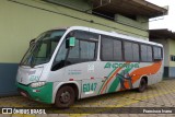 Empresa de Transportes Andorinha 6047 na cidade de Presidente Prudente, São Paulo, Brasil, por Francisco Ivano. Número da foto: #7899231.