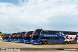 Empresa de Transportes Andorinha 7221 na cidade de Presidente Prudente, São Paulo, Brasil, por Francisco Ivano. Número da foto: #:id.