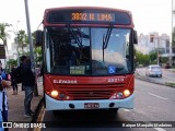 Autotrans > Turilessa 25213 na cidade de Belo Horizonte, Minas Gerais, Brasil, por Kaique Marquês Medeiros . ID da foto: :id.