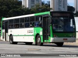 Viação Santa Brígida 1 1561 na cidade de São Paulo, São Paulo, Brasil, por Fotolog Santa Brígida. Número da foto: #:id.