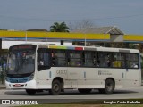 Viação Redentor C47874 na cidade de Rio de Janeiro, Rio de Janeiro, Brasil, por Douglas Couto Barbalho. Número da foto: #:id.