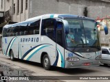Viação Sampaio 370 na cidade de Rio de Janeiro, Rio de Janeiro, Brasil, por Michel Soares da Rocha. Número da foto: #7900866.