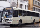 Araucária Transportes Coletivos 19014 na cidade de Curitiba, Paraná, Brasil, por Guilherme Bomfim. Número da foto: #:id.