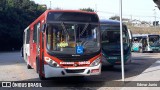 Expresso Luziense > Territorial Com. Part. e Empreendimentos 30602 na cidade de Santa Luzia, Minas Gerais, Brasil, por Edmar Junio. Número da foto: #7901245.