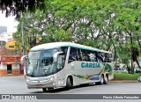 Viação Garcia 7886 na cidade de Sorocaba, São Paulo, Brasil, por Flavio Alberto Fernandes. ID da foto: :id.