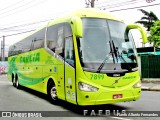 Viação Garcia 7899 na cidade de São Paulo, São Paulo, Brasil, por Flavio Alberto Fernandes. Número da foto: #7901242.