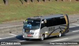 Gold Turismo e Fretamento 2017 na cidade de Barueri, São Paulo, Brasil, por Diego Henrique. ID da foto: :id.