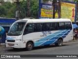 Rio Ita RJ 152.273 na cidade de São Gonçalo, Rio de Janeiro, Brasil, por Michel Soares da Rocha. Número da foto: #7902847.