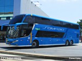 Viação Sampaio 11606 na cidade de Rio de Janeiro, Rio de Janeiro, Brasil, por Renan Vieira. Número da foto: #7900980.
