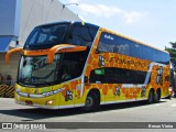 Viação Sampaio 11857 na cidade de Rio de Janeiro, Rio de Janeiro, Brasil, por Renan Vieira. Número da foto: #7901062.