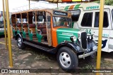 Empresa de Transportes Andorinha 1 na cidade de Presidente Prudente, São Paulo, Brasil, por Francisco Ivano. Número da foto: #7900655.