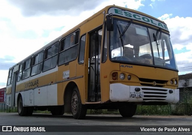 Escolares 1401 na cidade de Carmo do Cajuru, Minas Gerais, Brasil, por Vicente de Paulo Alves. Número da foto: #7903202.