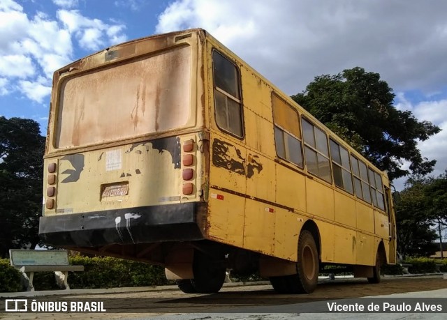 Prefeitura Municipal de Carmo do Cajuru 1257 na cidade de Carmo do Cajuru, Minas Gerais, Brasil, por Vicente de Paulo Alves. Número da foto: #7903808.