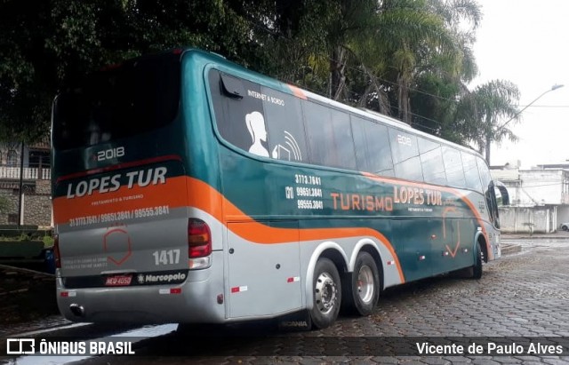 Lopes Tur 2018 na cidade de Matozinhos, Minas Gerais, Brasil, por Vicente de Paulo Alves. ID da foto: 7903153.