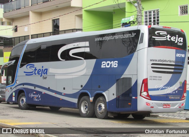 Steja Turismo 2016 na cidade de Coimbra, Minas Gerais, Brasil, por Christian  Fortunato. ID da foto: 7906084.