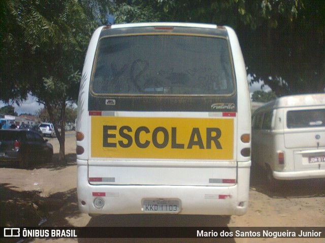 Escolares 1103 na cidade de Piritiba, Bahia, Brasil, por Mario dos Santos Nogueira Junior. ID da foto: 7903546.