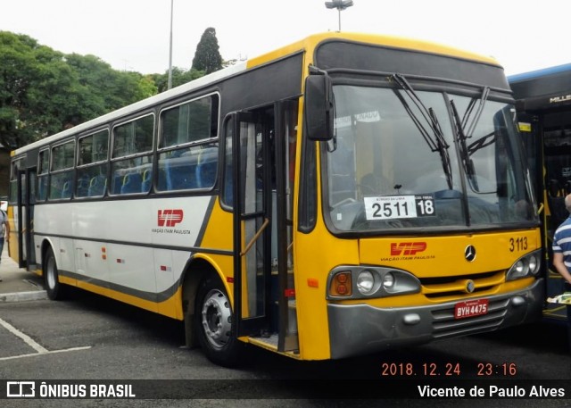 VIP - Unidade Itaim Paulista 3 113 na cidade de São Paulo, São Paulo, Brasil, por Vicente de Paulo Alves. Número da foto: #7903183.