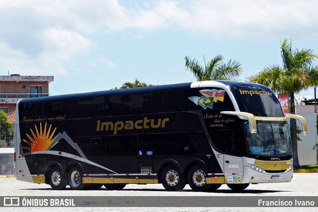 Impactur Turismo 2020 na cidade de Balneário Camboriú, Santa Catarina, Brasil, por Francisco Ivano. Número da foto: #7906299.