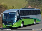 Turin Transportes 2040 na cidade de São Brás do Suaçuí, Minas Gerais, Brasil, por José Luiz Soares Neto. Número da foto: #7904423.