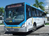 Transportes Futuro C30216 na cidade de Rio de Janeiro, Rio de Janeiro, Brasil, por Kaio de Macedo. ID da foto: :id.