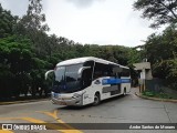 Auto Viação Bragança 19044 na cidade de São Paulo, São Paulo, Brasil, por Andre Santos de Moraes. Número da foto: #:id.